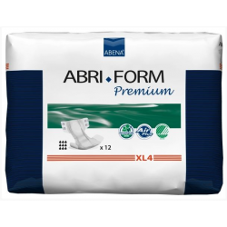 ABRI FORM PREMIUM XL4  110...